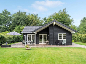 Holiday Home Gotliebe - 750m from the sea by Interhome, Gilleleje